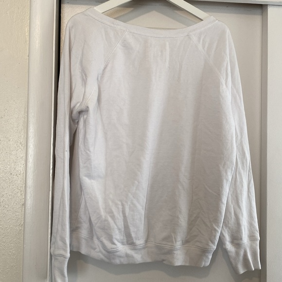 College Vault University of Texas “the eyes of Texas are upon you” Sweatshirt - Picture 2 of 9